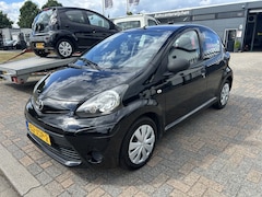 Toyota Aygo - 1.0 VVT-i Comfort - Airco - 5Drs