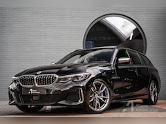 BMW 3-serie Touring - M340i xDrive Business Edition Plus Panoramadak, 360 Camera, adaptieve cruise control, head