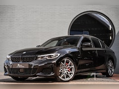 BMW 3-serie - M340i xDrive High Executive schuifdak, 360 camera, adaptieve cruise control, headup, Harma