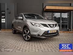 Nissan Qashqai - 1.6 163PK N-Connecta | Navi | Garantie | APK
