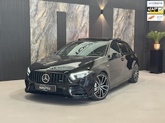 Mercedes-Benz A-klasse - 35 AMG AERO Pack 4MATIC |PANO|KUIPST|360 CAM|ALLE OPTIES
