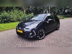 Citroën DS3 - 1.6 So Chic CLIMA SPORTSTOELEN GROOT SCHERM LEER