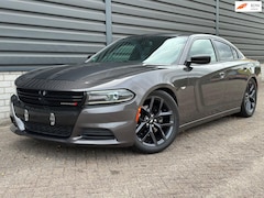 Dodge Charger - 3.6 SRT V6 AUT NAVI LEER XENON 20” APK