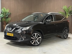 Nissan Qashqai - 1.2 Tekna