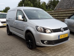 Volkswagen Caddy Maxi - 1.6 TDI BMT