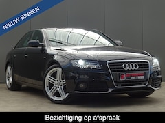 Audi A4 Limousine - 1.8 TFSI Pro Line S * YOUNGTIMER * 2x S-LINE * TOPSTAAT