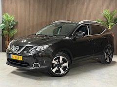 Nissan Qashqai - 1.2 Connect, NIEUW KETTING