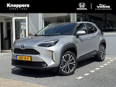 Toyota Yaris Cross - 1.5 Hybrid 115 Executive Edition 360 graden camera, Panorama dak, Head-up , All-in Rijklaa