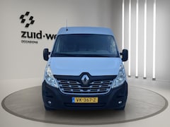 Renault Master - T35 2.3 dCi L2H2 Airco Camera 3 Zits