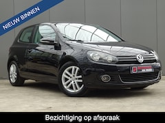 Volkswagen Golf - 1.4 TSI Highline * PDC * TREKHAAK * NAVIGATIE