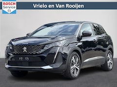 Peugeot 3008 - 1.6 HYbrid 180 Allure | Automaat | Carplay | Clima | Navi |Camera | Blindspot | Plug in Hy