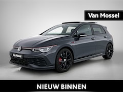Volkswagen Golf - 2.0 TSI GTI Clubsport | 300 PK Black Style Pack | Achteruitrijcamera | Climatronic (Automa