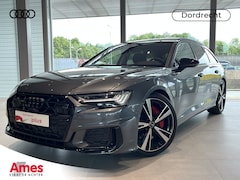 Audi A6 Avant - 55 368pk TFSI e quattro S-edition Competition Glazen panoramadak | Stoelverwarming voor en