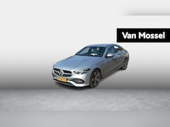 Mercedes-Benz C-klasse - 200 Luxury Line | WORDT VERWACHT |