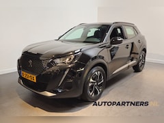 Peugeot 2008 - 1.2 PureTech Allure - Panoramadak - Stoelverwarming - Android Auto/Apple Carplay - Automaa