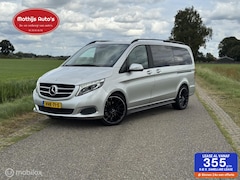 Mercedes-Benz V-klasse - 220 CDI Lang Burmester 2x elec schuifdeur Nette staat