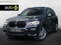 BMW X3 - xDrive20i High Executive / M-Sport / Panorama / Trekhaak