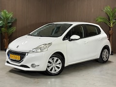 Peugeot 208 - 1.2 VTi Active