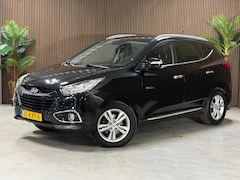 Hyundai ix35 - 1.6i GDI Style