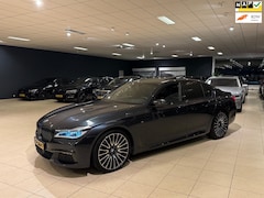 BMW 7-serie - 730d xDrive|Orig. NL|21”|M-Sport|Vol opties
