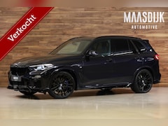 BMW X5 - xDrive45e M-Sport|Aero|360|ACC|Luchtvering|Comfort|