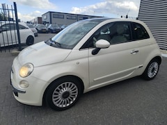 Fiat 500 - 0.9 TwinAir Lounge
