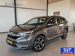 Honda CR-V - 2.0 Hybrid 135Kw Elegance Automaat|Camera|Navi|StoelVW|Clima