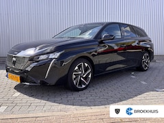 Peugeot 308 SW - 1.2 Allure 130PK Automaat | Camera | Navigatie | Parkeersensoren | Apple Carplay / Android
