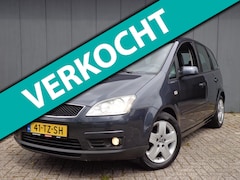 Ford Focus C-Max - 1.8i-16V Futura Onderhoud, 2 Eigenaren
