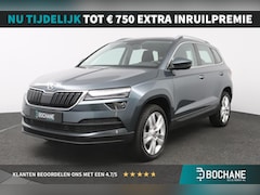 Skoda Karoq - 1.5 TSI ACT Style Business | Panoramadak | NL Auto | Stoelverwarming |
