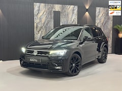 Volkswagen Tiguan - 1.5 TSI 3x R-line|PANO|360 CAM|KEYLESS|ACC|MEMORY STOELEN