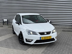 SEAT Ibiza - 1.2 TSI FR 5D (bj 2014) XENON-LED|CLIMA|TREKHAAK|CRUISE|SPORTPAKKET