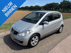 Mercedes-Benz A-klasse - 150 Classic 2008 Airco 115575 km 5 Deurs
