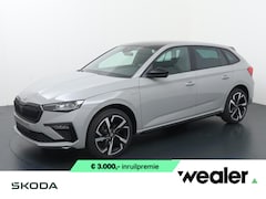 Skoda Scala - Monte Carlo 1.0 TSI 115 PK | 3500, - Inruilpremie | 18" lichtmetalen velgen | Winterpakket