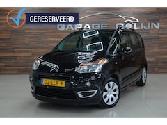 Citroën C3 Picasso - 1.4 VTi Aura | CRUISE | TREKHAAK | PDC |