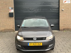 Volkswagen Polo - 1.4-16V Trendline Apk Airco PDC Navi