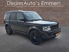 Land Rover Discovery - 3.0 SDV6 HSE LEDER DAK NIEUWE MOTOR