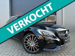 Mercedes-Benz C-klasse Estate - 350 e Business Solution AMG