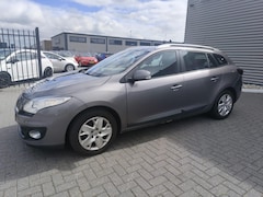 Renault Mégane Estate - 1.5 dCi Expression