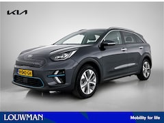 Kia e-Niro - ExecutiveLine 64 kWh Leder | 64KWh | BTW