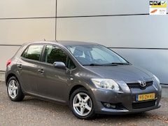 Toyota Auris - 1.6-16V 2e Eignr |Automaat |Xenon |Keyless |Navi |Vlippers |Park Sensor |Clima |Trekhaak |