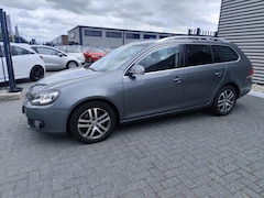 Volkswagen Golf - 1.4 TSI R-Line Edition|automaat|