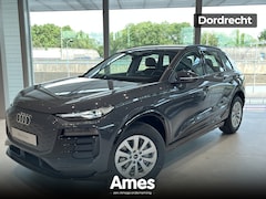 Audi Q6 SQ6 e-tron - edition e-83Kwh 185 kW / 252 PK Hatchback Elektrische aandrijving