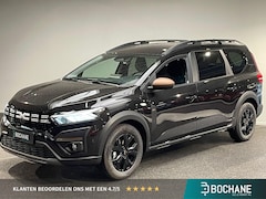 Dacia Jogger - 1.0 TCe 110 Extreme | 7-Persoons | Dodehoekdetectie