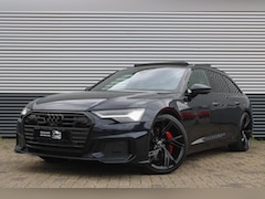 Audi A6 Avant - 55 TFSI e quattro Competition | Panoramadak | Virtualdashboard | Memory seat | Head-up | S