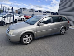 Opel Vectra Wagon - 2.2-16V Elegance