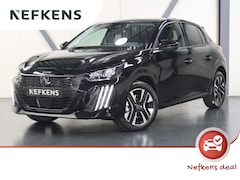 Peugeot 208 - 1.2 Hybrid 110 e-DCS6 Allure | Incl. €4.240, - Korting | Camera Voor/Achter | Navigatie |