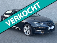 SEAT Leon - 1.8 TSI FR-Automaat-Carplay-DealerOnderhouden