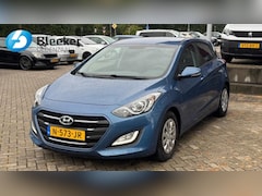 Hyundai i30 - 1.4 i-Drive Camera Cruise Navi Airco