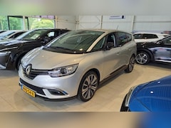 Renault Grand Scénic - 1.3TCE 140Pk Business Zen 7 pers. Airco Trekhaak Navi Cruise Lane PDC